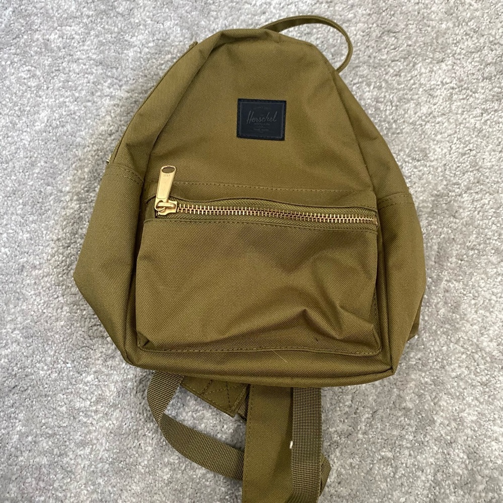 Herschel Mini backpack